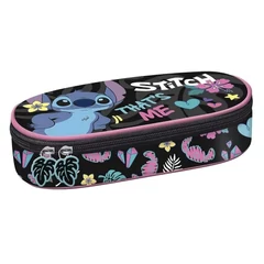 Stitch ovális tolltartó - That's Me (696442)