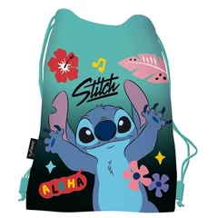 Stitch tornazsák - Mint Aloha (683121)