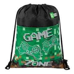 St.Right - Game Zone tornazsák (301391)