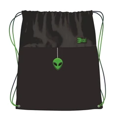 St.Right - Green Power tornazsák (683374)