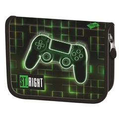 St.Right - Neon Pad kihajtható tolltartó (681769)