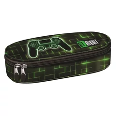 St.Right - Neon Pad ovális tolltartó (681721)