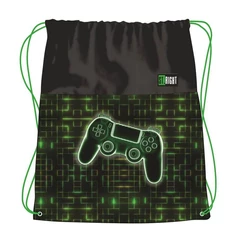 St.Right - Neon Pad tornazsák (681752)