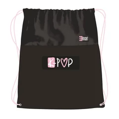 St.Right - Pink K-Pop tornazsák (691263)