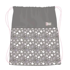 St.Right - Silver Cats tornazsák (664526)