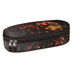 St.Right - Volcanic Moon ovális tolltartó (691386)