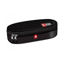 St.Right - X-White ovális tolltartó (683404)