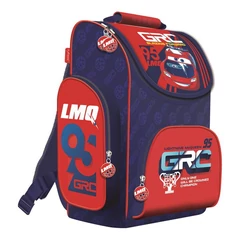 Verdák ergonomikus iskolatáska - Cars (679025)