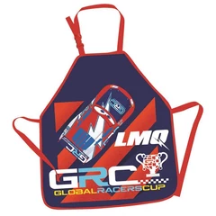 Verdák gyerek festő kötény - Cars (679209)