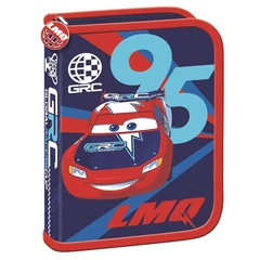 Verdák kihajtahó tolltartó - Cars (679148)