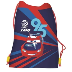 Verdák tornazsák - Cars (679179)