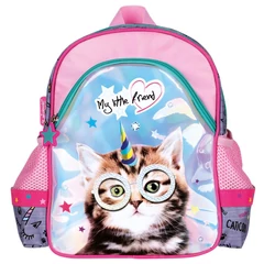 My little friend cicás kisméretű hátizsák - Catcorn
