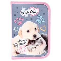 My little friend tolltartó - Cat &amp; Dog