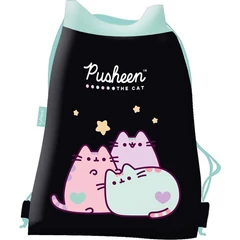 Pusheen cicás tornazsák - Pastel (663192)