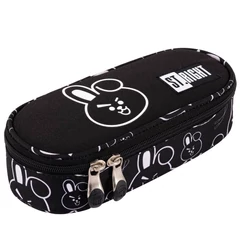 St. Right - Clever Bunny ovális tolltartó (665578)