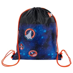 St.Right - Cosmic Mission tornazsák