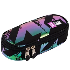 St. Right - Holo Impression ovális tolltartó (665080)