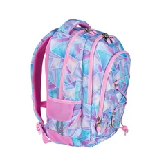 St.Right - Holo hátizsák, iskolatáska - 3 rekeszes