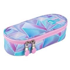 St.Right - Holo ovális tolltartó