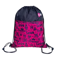 St.Right - Love tornazsák