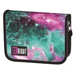 St. Right - Nebula kihajtható tolltartó (665783)