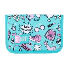 St.Right - Pastel Lamas tolltartó