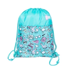 St.Right - Pastel Lamas tornazsák