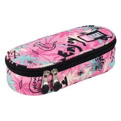 St.Right - Pastel Summer ovális tolltartó