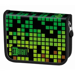 St.Right - Pixel Gamer tolltartó