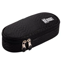 St. Right - Shiny Snake ovális tolltartó (665264)