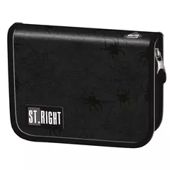 St. Right - Spider Web kihajtható tolltartó (667428)