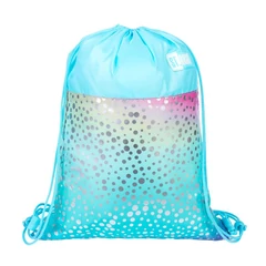 St.Right - Ombre Mermaid tornazsák