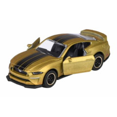 Majorette Limited Edition 9 autómodell - Ford Mustang GT (212054030)
