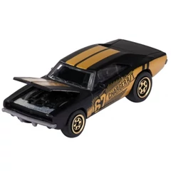 Majorette Limited Edition 9 autómodell - Dodge Charger RT (212054030)