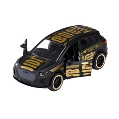 Majorette Limited Edition 9 autómodell - Audi Q4 e-tron (212054030)