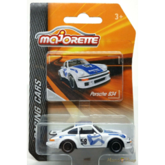 Majorette Racing játékautó - Porshe 934  (212084009)