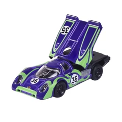 Majorette Racing játékautó - Porshe 917 (212084009)