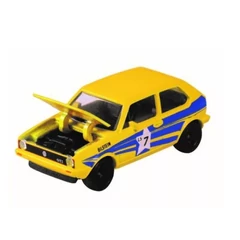 Majorette VW The Originals Premium autómodell - Golf MK 1