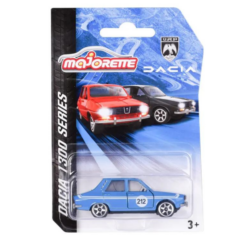Majorette Dacia 1300 autómodell - Racing 212
