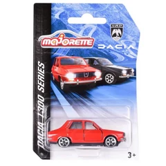 Majorette Dacia 1300 autómodell - Rosie