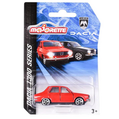 Majorette Dacia 1300 autómodell - Rosie