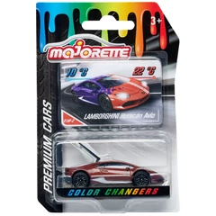 Majorette Színváltós autómodell - Lamborghini Huracan Avio (212054021)