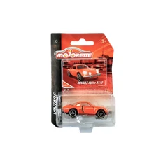 Majorette Vintage autómodell - Renault Alpine A110