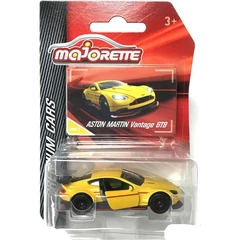 Majorette Prémium autómodell - Aston Martin Vantage GT8