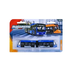 Majorette Avenio játék villamos - kék (8503003001)