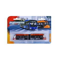 Majorette Avenio játék villamos - piros (8503003001)