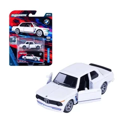 Majorette BMW Deluxe Prémium autómodell - 2002 Turbo (8502101003)