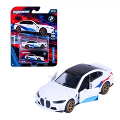 Majorette BMW Deluxe Prémium autómodell - M3 (8502101003)
