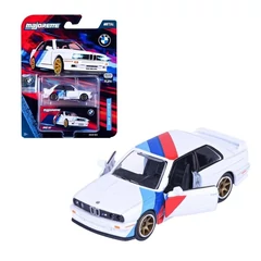 Majorette BMW Deluxe Prémium autómodell - M3 (8502101003)