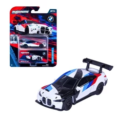 Majorette BMW Deluxe Prémium autómodell - M4 GT3 EVO (8502101003)